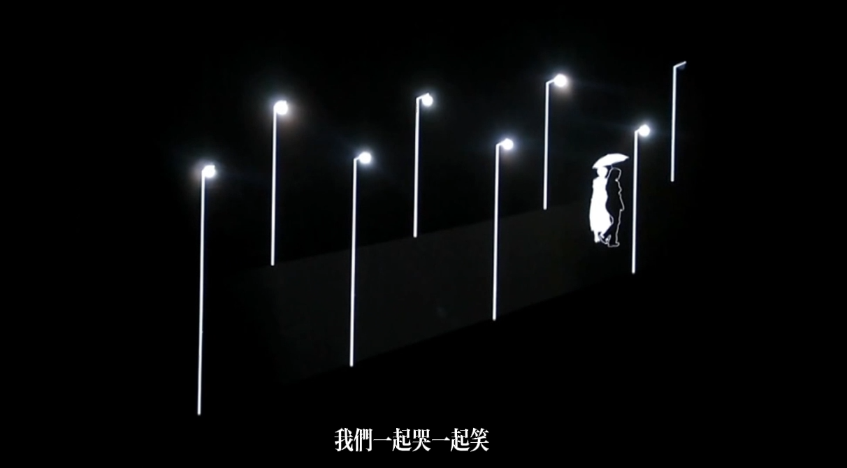 光影劇